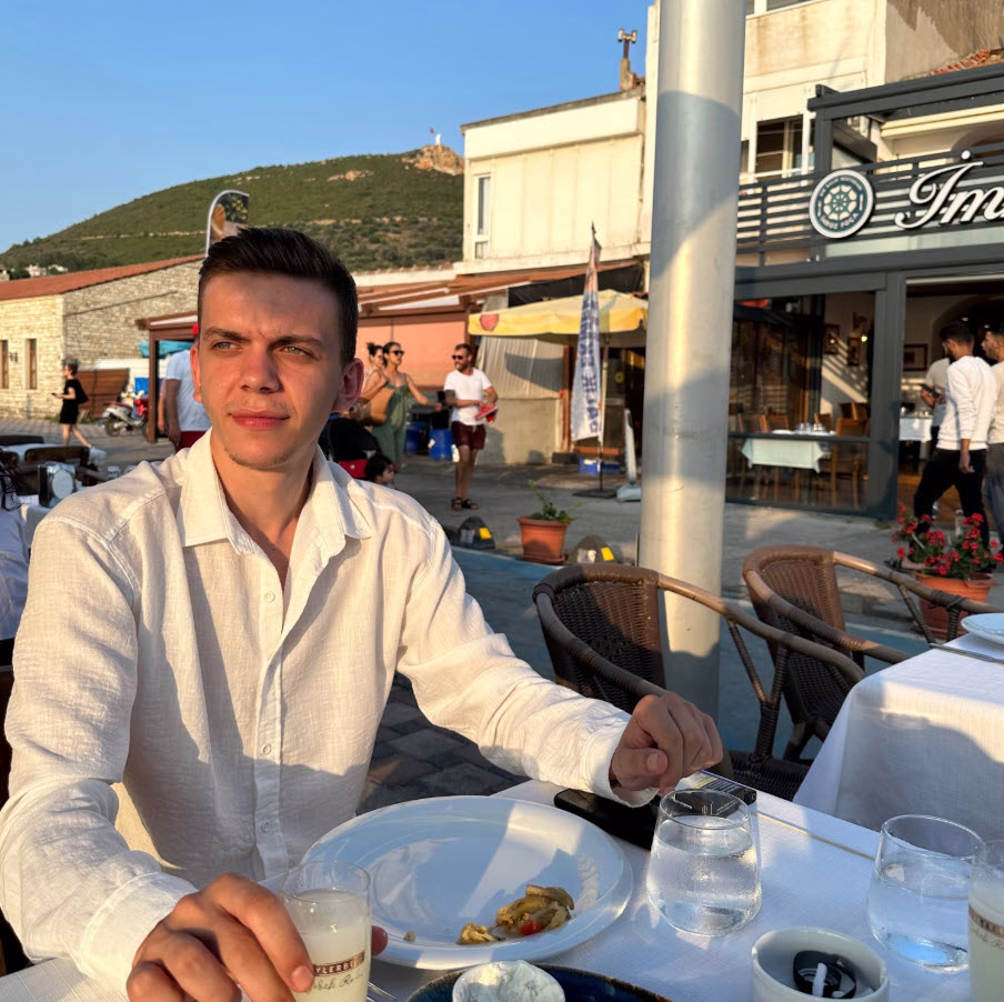 Yiğit Demirörs