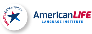 American LIFE Aksaray Logo