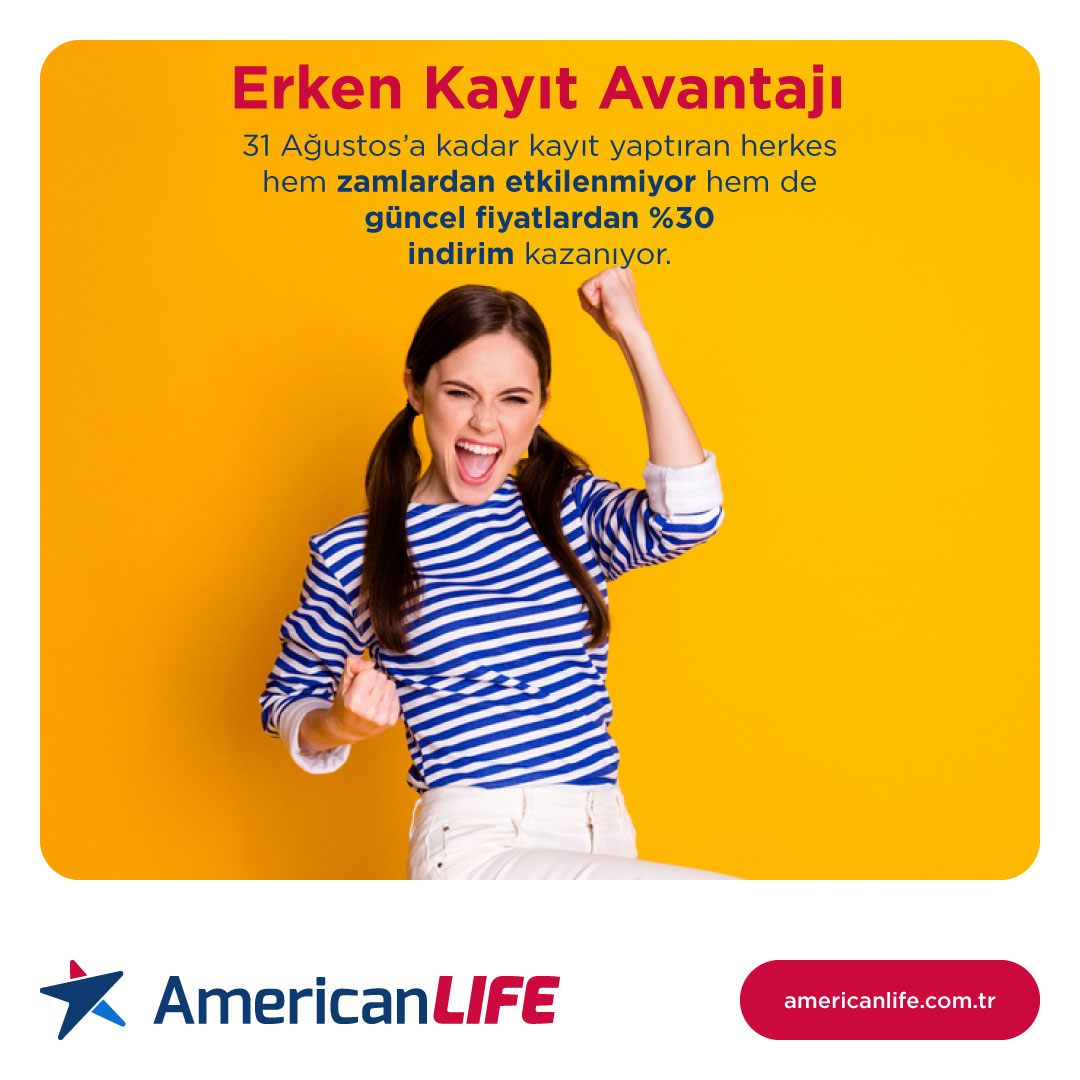 Kış Okulu Erken Kayıt