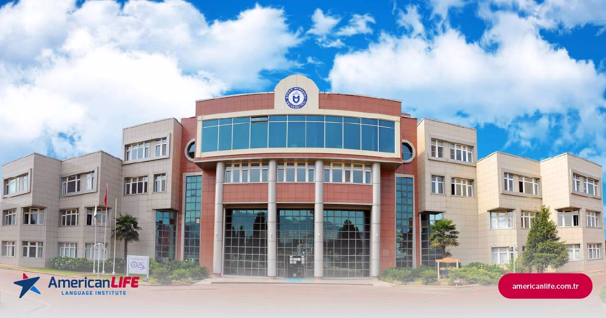ADÜ Hazırlık Atlama Kursu