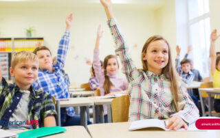 Bahçeşehir Çocuk İngilizce Kursu