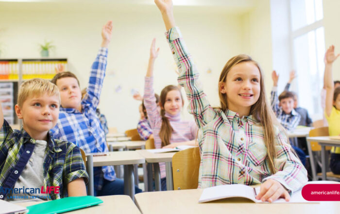 Bahçeşehir Çocuk İngilizce Kursu