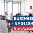 Bursa İş İngilizcesi (Business English) Kursu