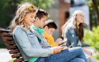 Sınava Hazırlık Grupları TEOG- LYS Dil- LGS