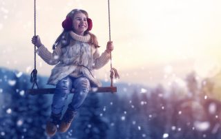 Çocuklara Özel Kış Dönemi İngilizce Kursları Nasıldır?