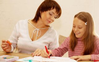 Çocuklara Özel İngilizce Kış Kurslarının Faydaları Nelerdir?