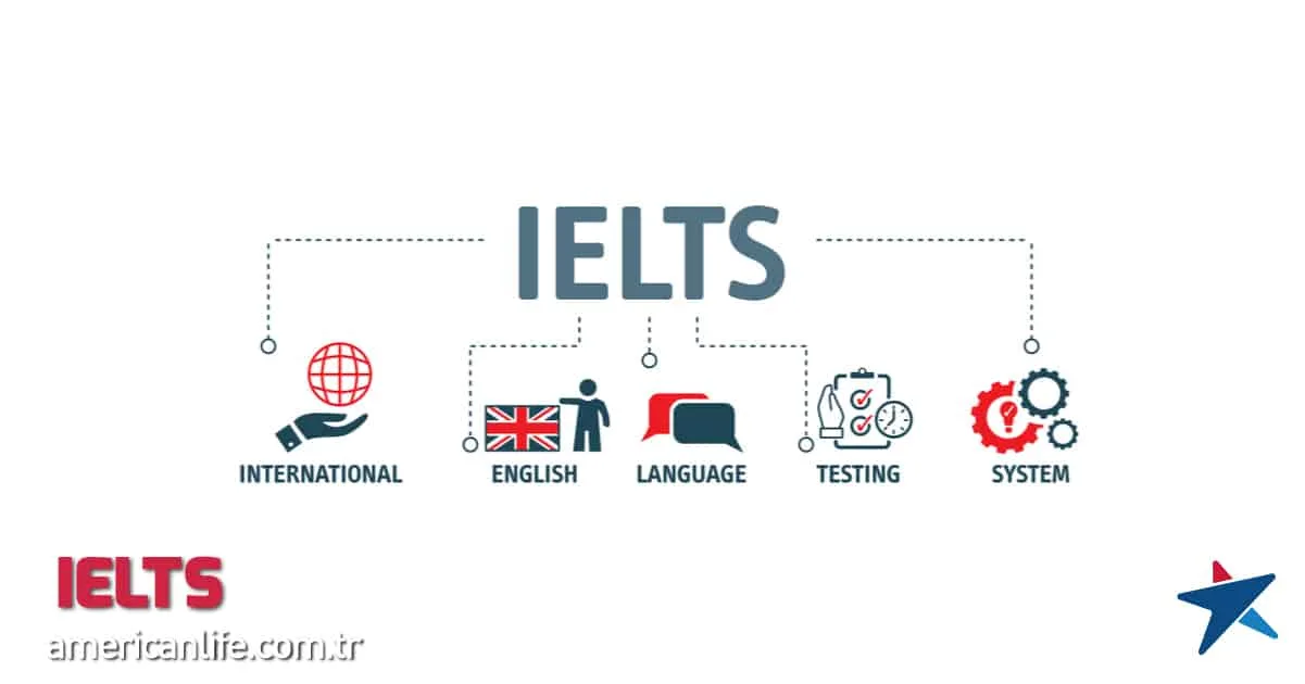 IELTS IELTS