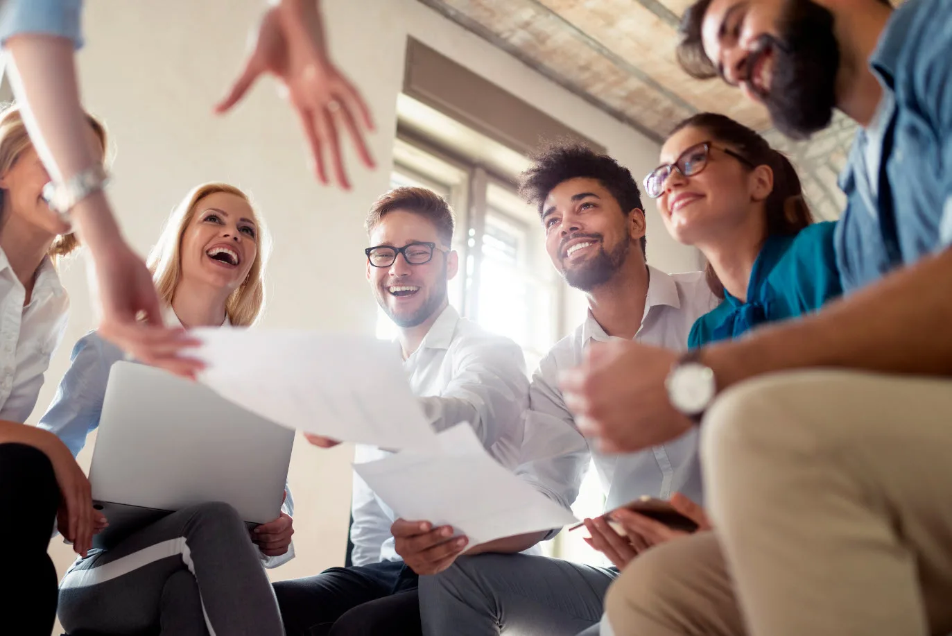 Corporate German Trainings Corporate German Trainings