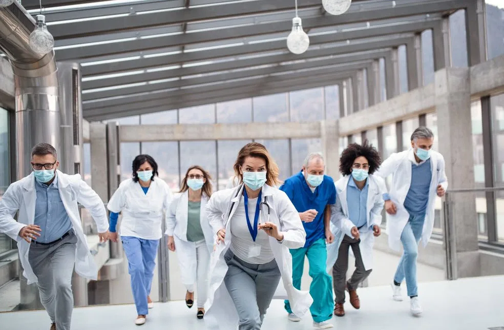Doctors Immigrated to Germany Doctors Immigrated to Germany