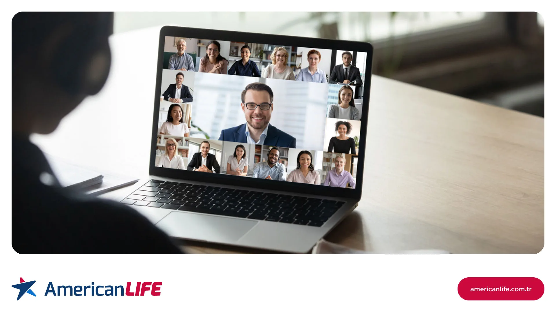 Online English Course Online English Course