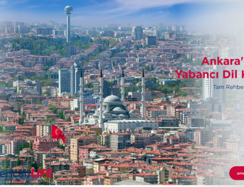 Ankarada Yabancı Dil Kursları: Tam Rehber