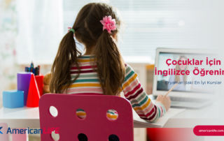 Çocuklar İçin İngilizce Öğrenimi: Eryaman'daki En İyi Kurslar