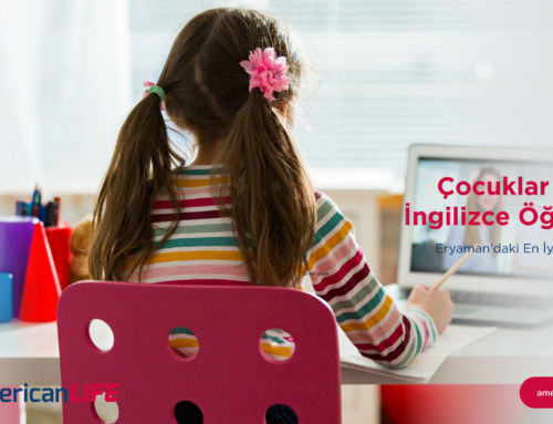 Çocuklar İçin İngilizce Öğrenimi: Eryaman’daki En İyi Kurslar