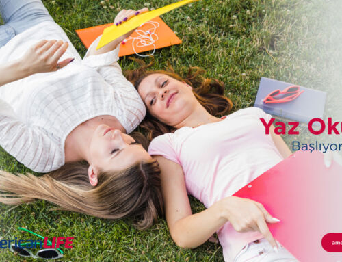 Ankara Eryaman’da Yaz Tatilinde İngilizceye Odaklanmak İsteyenlere Özel Programlar