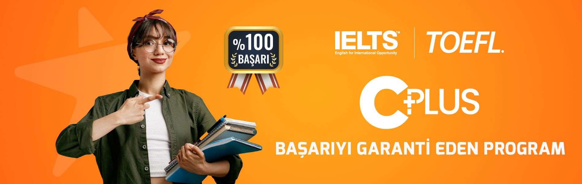 IELTS TOEFL