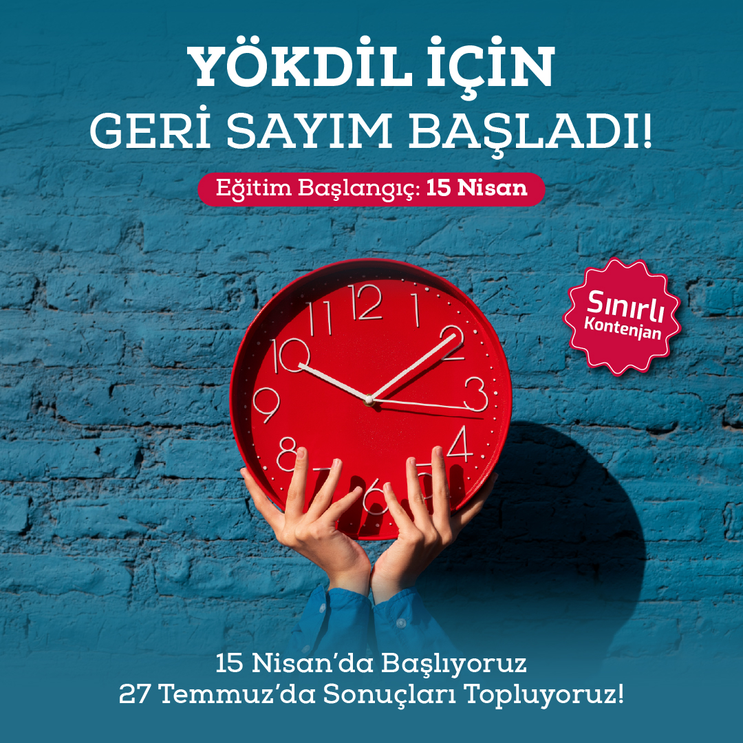 YÖKDİL