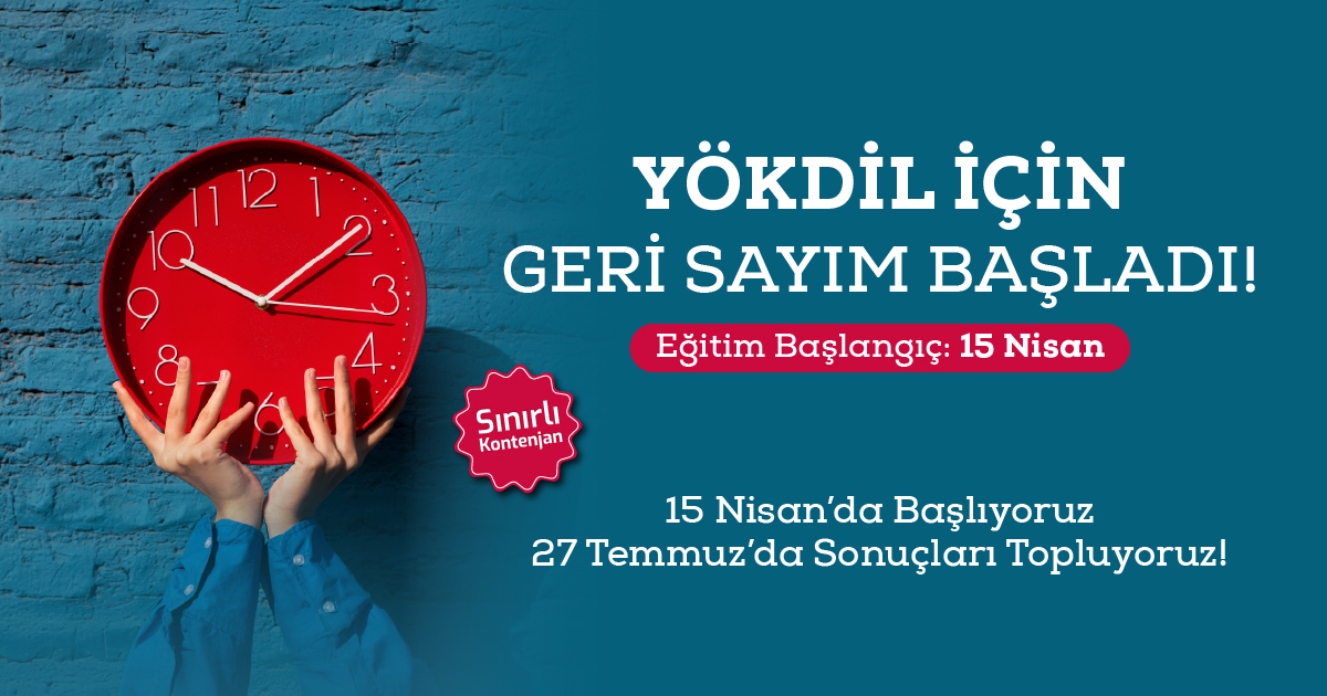 YÖKDİL