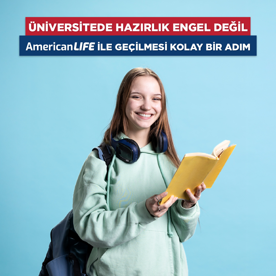 Gaziantep Üniversitesi Hazırlık Atlama