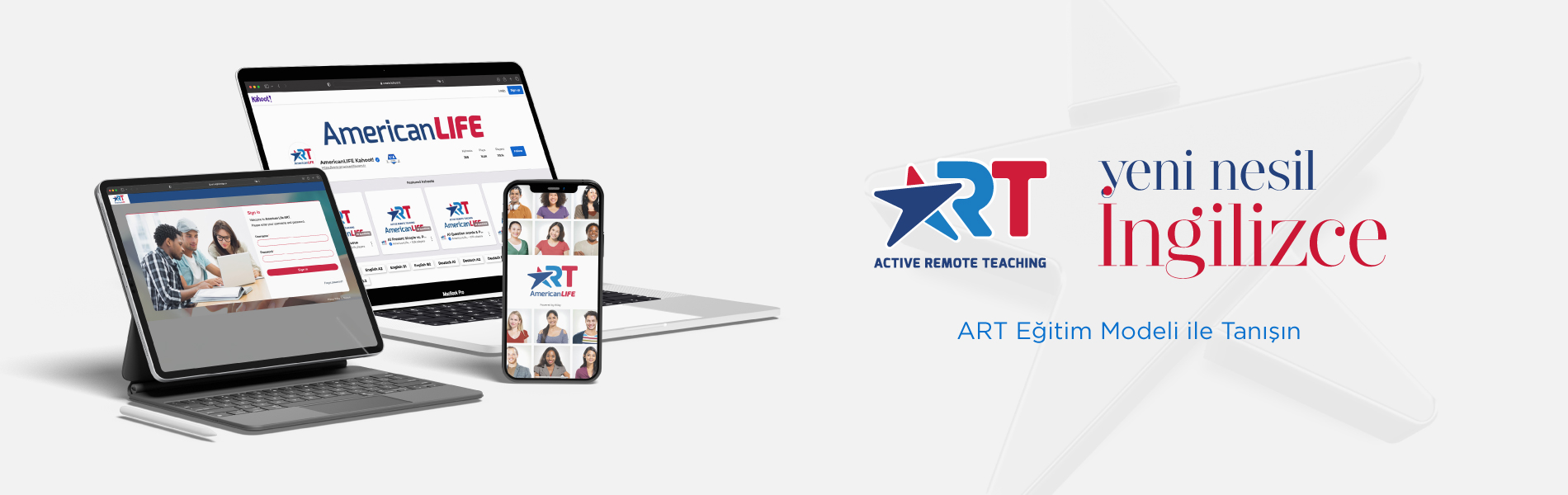 american-life-egitim-sistemi-art