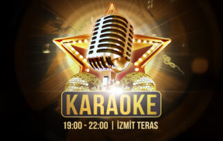 Karaoke partisi