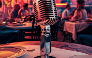 İzmit Karaoke party