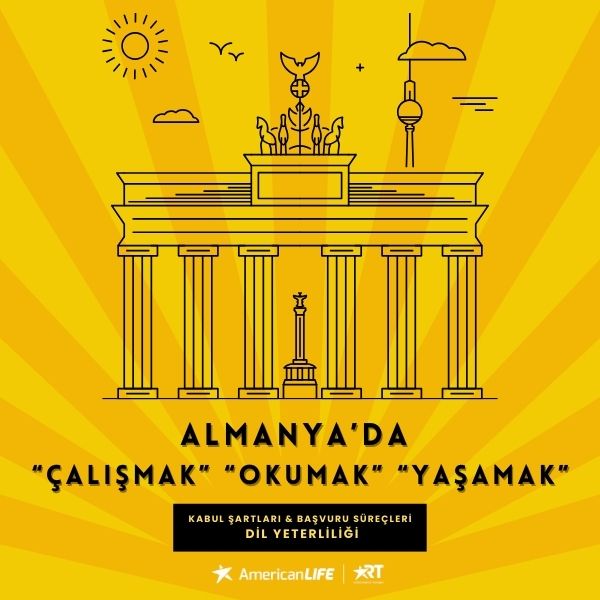 İzmir Karşıyaka Almanca Kursu Kampanyası