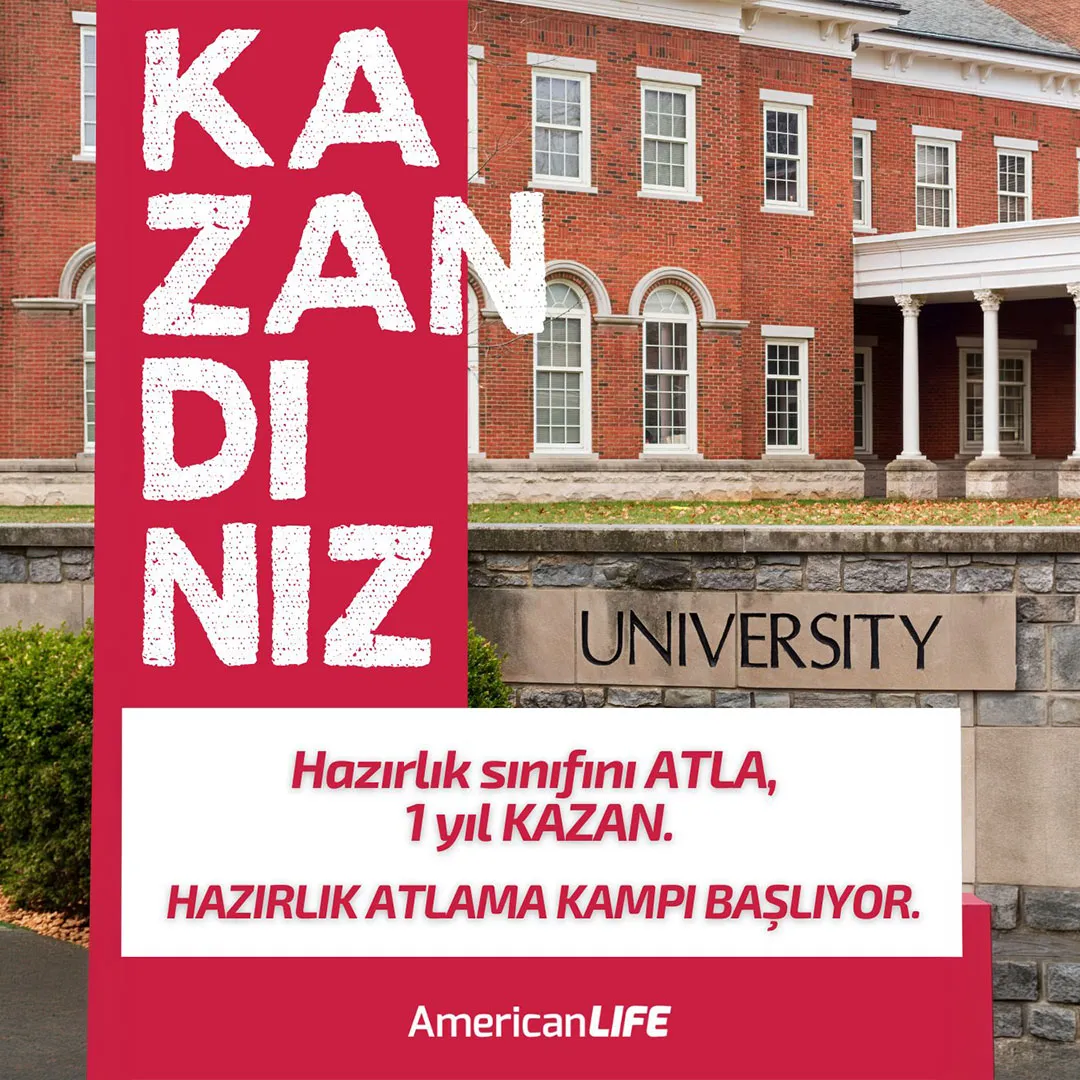 Hazırlık Atlama Hazırlık Sınıfında 1 Yıl Kaybetme