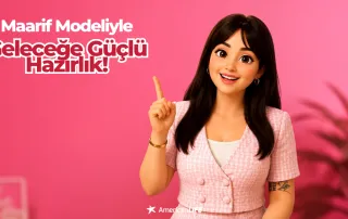Maarif Modeli Sonrası İngilizce Eğitimi