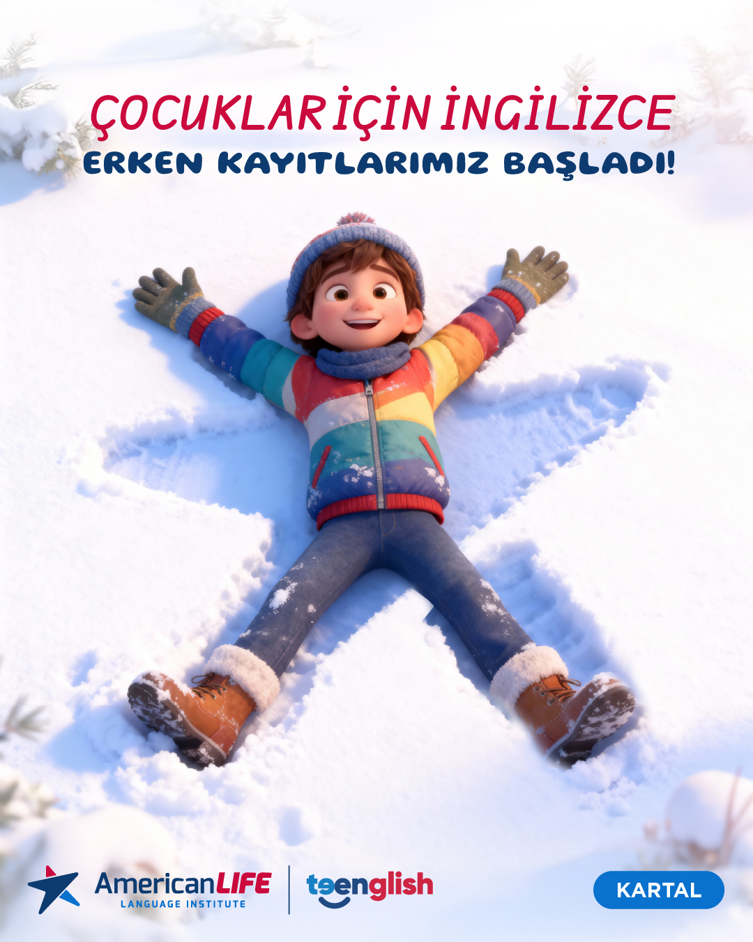  Erken Kayıt Dönemi Başladı