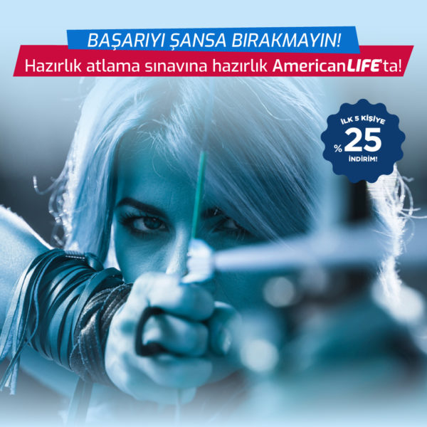 Kırşehir Hazırlık Atlama Kursu