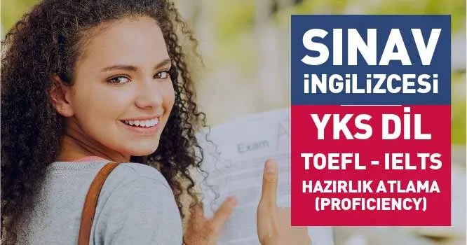 Konya YKS-Dil Kursu