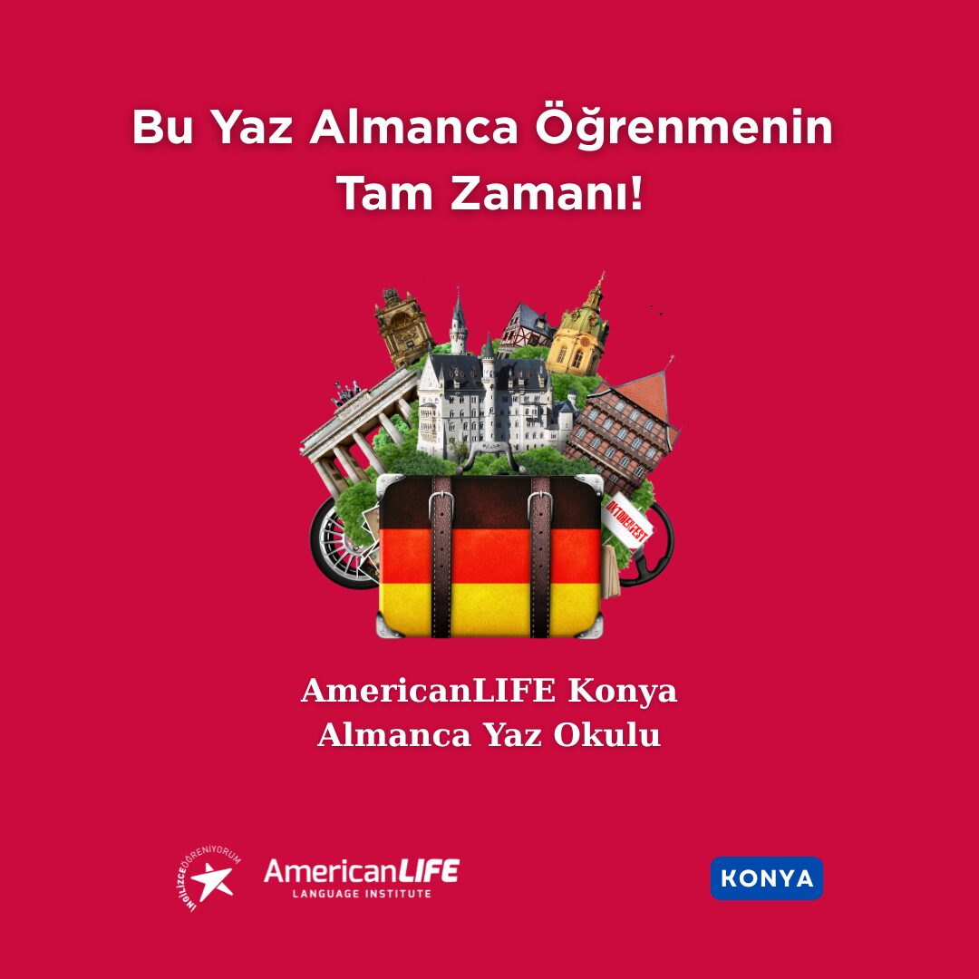 Almanca Sınav Telc ve Goethe