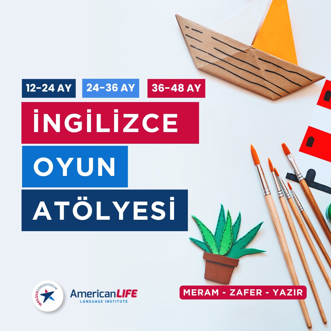 Çocuk İngilizcesi Yaz Okulu Başlıyor