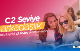 Genel Almanca Arkadaş Kampanyası