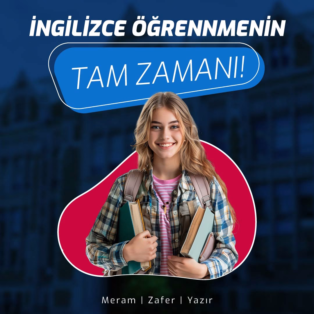 Genel İngilizce programları Genel İngilizce programları