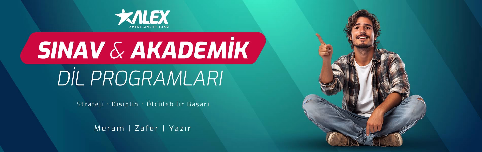 Sınav İngilizcesi