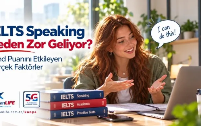 IELTS Speaking