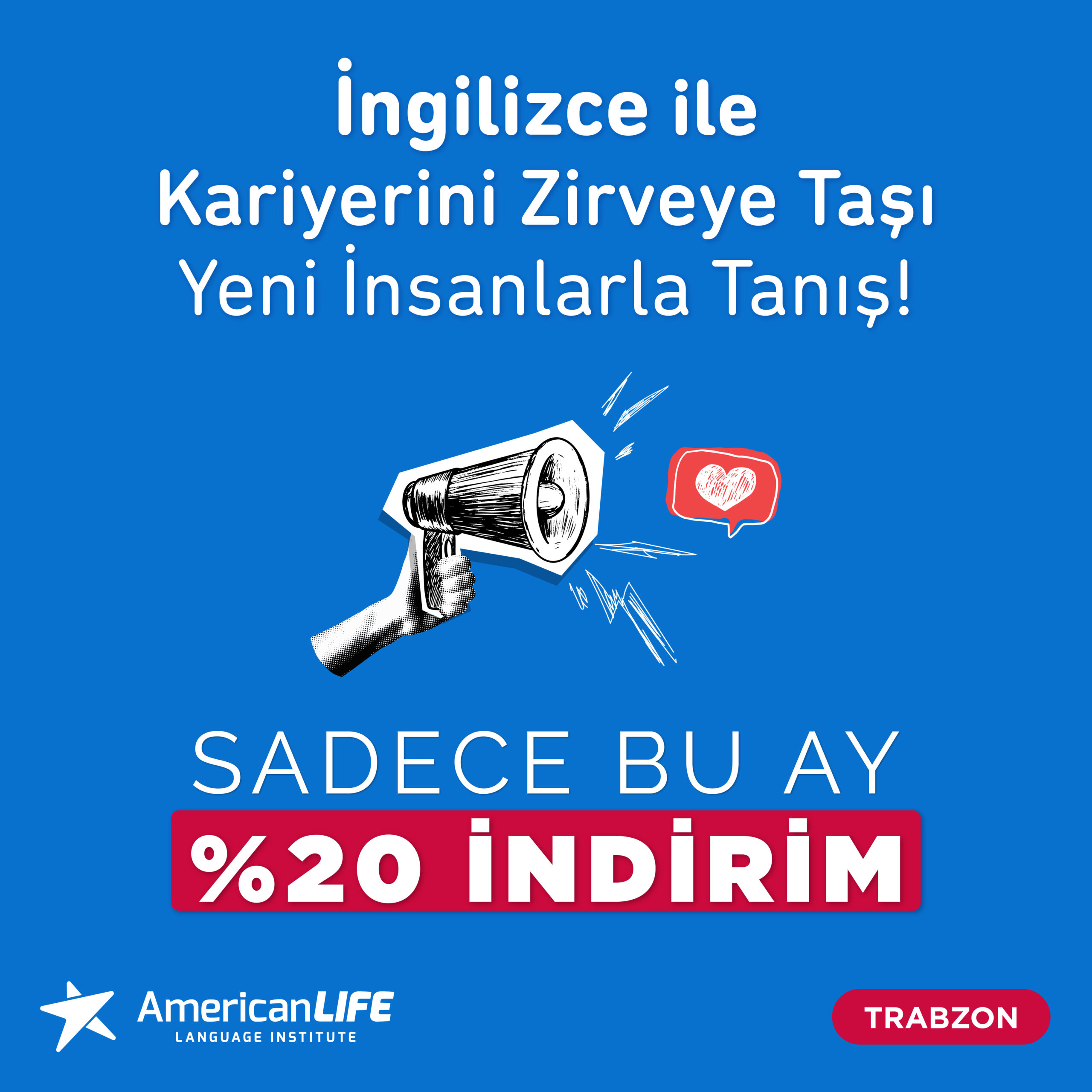 Kariyer Hedeflerin İçin İlk Adımı At