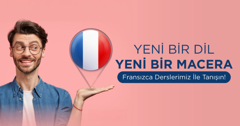 Ankara Ümitköy Fransızca Kursu