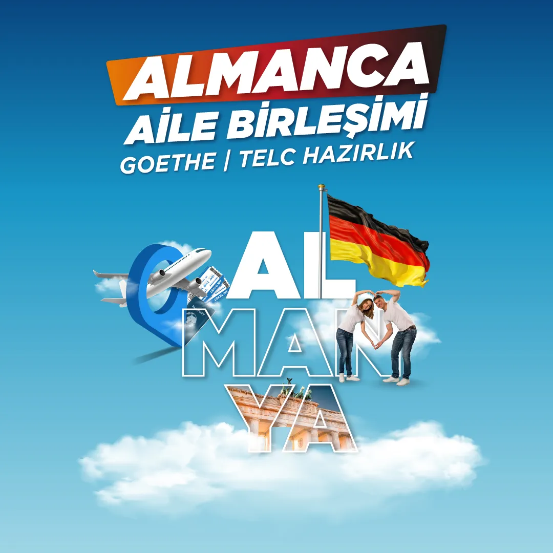 Ümitköy Almanca Kursu Ümitköy Almanca Yabancı Dil Kursu