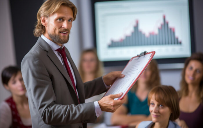 Ümraniye'de En İyi Kurumsal İngilizce Kursu