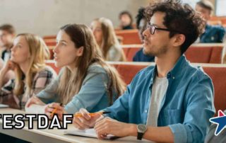 Testdaf Sınavı