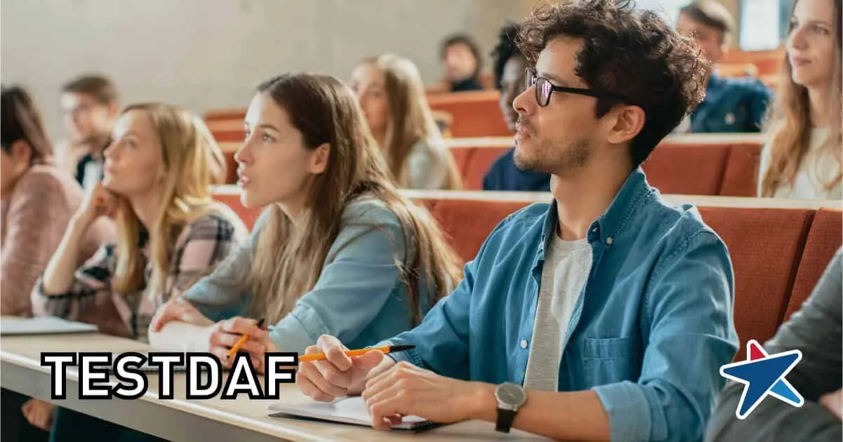 Testdaf Sınavı Testdaf Sınavı
