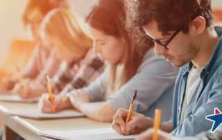 IELTS Testi
