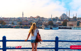 İstanbul’da İngilizce Kursu