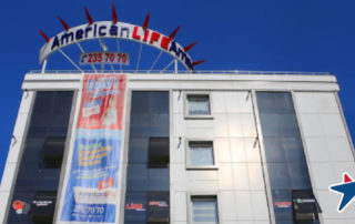 Neden American LIFE Edirne?