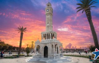 İngilizce Kursu İzmir