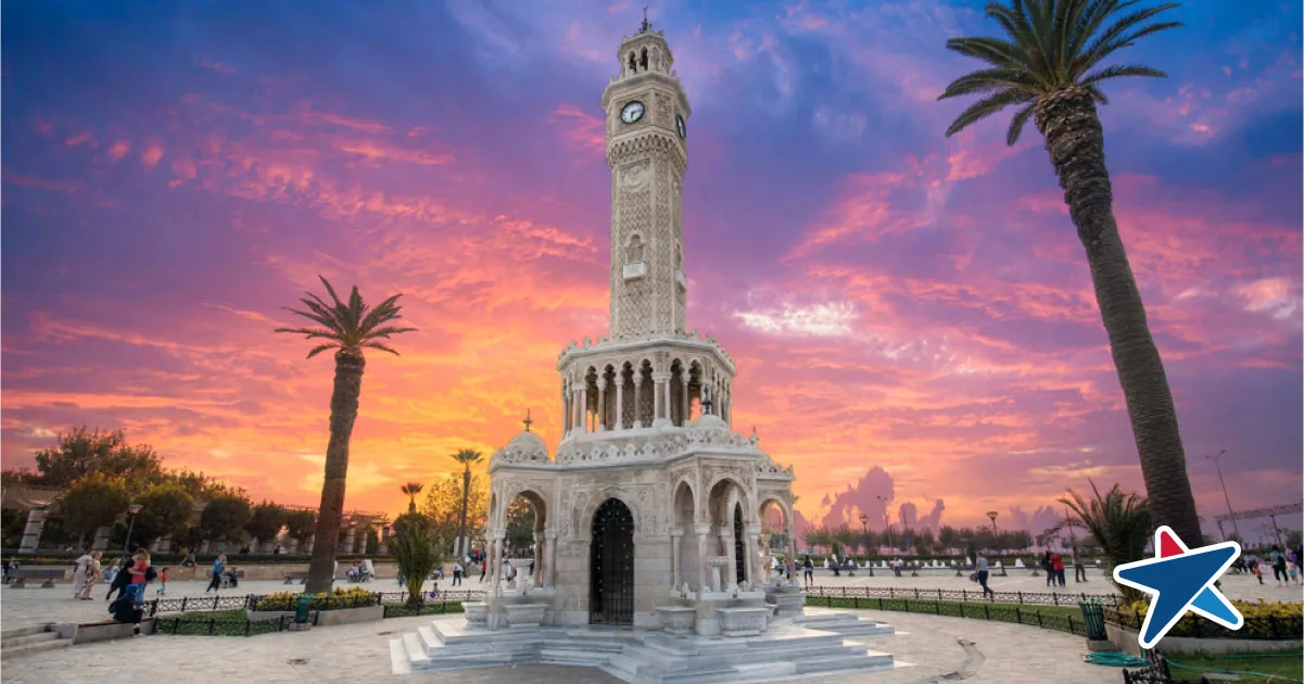 İngilizce Kursu İzmir
