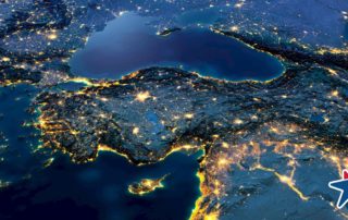 American LIFE Dil Okulları Yabancı Dil Kursu Şubeleri