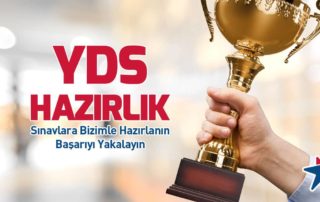 YDS Hazırlık Kursu
